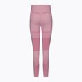 Dámske legíny Gym Glamour Fusion pink 332 7