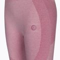 Dámske legíny Gym Glamour Fusion pink 332 8