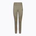 Dámske legíny Gym Glamour Fusion brown 333 6