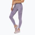 Dámske legíny Glamour Fusion purple 335