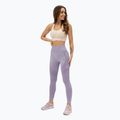 Dámske legíny Glamour Fusion purple 335 2