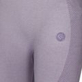 Dámske legíny Glamour Fusion purple 335 8