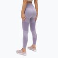 Dámske legíny Glamour Fusion purple 335 3