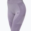 Dámske legíny Glamour Fusion purple 335 4