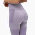 Dámske legíny Glamour Fusion purple 335 5