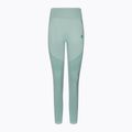 Dámske legíny Gym Glamour Fusion green 337 6