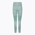 Dámske legíny Gym Glamour Fusion green 337 7