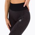 Dámske legíny Gym Glamour Snake grey 365 4