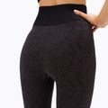 Dámske legíny Gym Glamour Snake grey 365 5