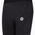 Dámske legíny Gym Glamour Snake grey 365 8