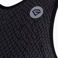 Gym Glamour Top Snake grey 366 fitness podprsenka 7