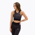 Gym Glamour Top Snake grey 366 fitness podprsenka