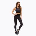 Gym Glamour Top Snake grey 366 fitness podprsenka 2