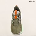 Bežecká obuv Nike Pegasus Trail 5 medium olive/neutral olive/vapor green/anthracite 9