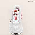 Pánska bežecká obuv Nike Journey Run white/fire red/cement grey/black 9