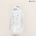 Pánske topánky Nike Air Max 95 Essential white/grey fog/white 9