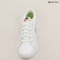 Dámske topánky Nike Court Royale 2 white/black/team orange/pink oxford 9