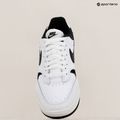 Dámske topánky Nike Gamma Force white/summit white/iron grey/black 9