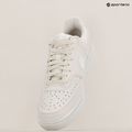 Pánske topánky Nike Court Vision Low Next Nature phantom/summit white 9