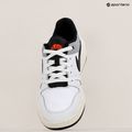 Pánske topánky Nike Full Force Low white/pewter/sail/black 9