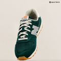 Pánska obuv New Balance 373's V2 acidic green 9
