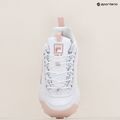 Dámske topánky FILA Disruptor Cb white/mauve chalk 16