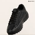 Dámske topánky FILA Sintra black/black 16