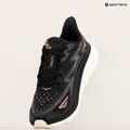 Dámska bežecká obuv HOKA Clifton 9 black/rose gold 9