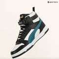 Obuv  PUMA RBD Game cool light gray/malachite/puma black/puma gold 17