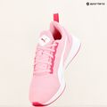Detské topánky PUMA Flyer Runner pink lilac/puma white/puma pink 9