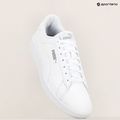 Obuv  PUMA Smash 3.0 Superlogo puma white/smokey gray 9