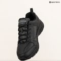 Pánska obuv SKECHERS Oak Canyon Redwick black 9