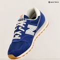 Pánska obuv New Balance 373's V2 navy royal 9