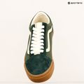 Vans Old Skool športové topánky green/gum 9