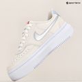 Dámska obuv Nike Court Vision Alta phantom/light marine/white/football grey 9