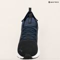 Bežecká obuv PUMA Softride Symmetry Fuzion puma black/club navy/puma white 9