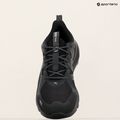 Pánska bežecká obuv PUMA Reflect Lite Trail Puretex puma black/puma silver 9