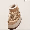 Dámske snehule INUIKII Classic 75101 beige 9