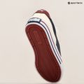 Detská obuv PUMA Court Classic Vulc FS warm white/puma navy/sugared almond 9