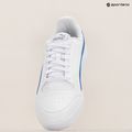 Topánky PUMA Shuffle puma white/cobalt glaze/puma silver 9