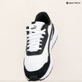 Obuv  PUMA Runtamed puma white/puma black/cool light grey 9