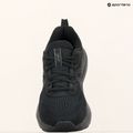 Dámska bežecká obuv ASICS Gel-Contend 9 black/graphite grey 9