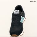 Dámska obuv New Balance 574's V2 black WL574RA 9
