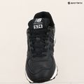 Dámska obuv New Balance 574's V2 black WL574IB2 9