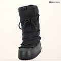 Dámske snehule INUIKII Mountain High black 8