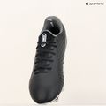 Futbalová obuv/ kopačky PUMA King Ultimate FG/AG puma black/puma white/cool dark gray 17