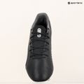 Futbalová obuv/ kopačky PUMA King Match FG/AG puma black/puma white/cool dark grey 18