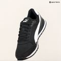 Detská obuv PUMA ST Runner v3 Mesh puma black/puma white 9