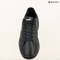 Obuv  PUMA Smash 3.0 Superlogo puma black/smokey gray/puma white 11
