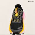 Dámska bežecká obuv New Balance Fresh Foam X More Trail v3 black 15